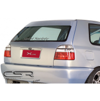 ALERON TECHO TRASERO ABS VW  Golf 3 Hatchback AÑO  1991-1997