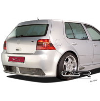 ALERON TECHO TRASERO ABS VW  Golf 4 Hatchback 3-/5 puertas AÑO  1997-2006