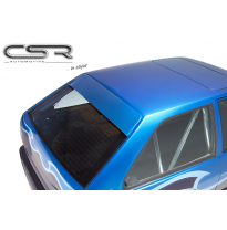 ALERON TECHO TRASERO ABS VW  Polo 2 Typ 86C 2F Hatchback / Coupé AÑO  1990-1994