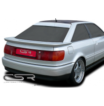 ALERON TECHO TRASERO ABS Audi 80 B3 Typ 89 Coupé AÑO  1988-1996