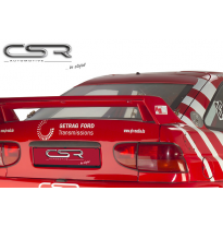 ALERON TECHO TRASERO ABS Ford  Escort MK7 Limousine AÑO  1995-1999