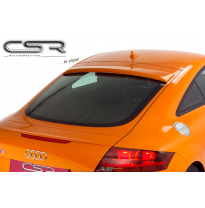 ALERON TECHO TRASERO ABS Audi TT 8J Coupé  AÑO  2006-heute