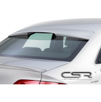 ALERON TECHO TRASERO FIBRA VIDRIO Audi A4 B8 Limousine AÑO  Desde 11/2007