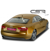 ALERON TECHO TRASERO FIBRA VIDRIO Audi  A5 Coupé AÑO  Desde 2007