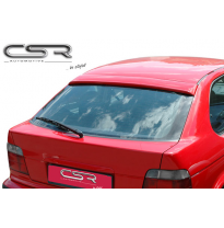 ALERON TECHO TRASERO ABS BMW  3er E36 Compact AÑO  1993-2000