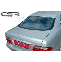 ALERON TECHO TRASERO FIBRA VIDRIO Mercedes W208 Coupé AÑO  1997-2002