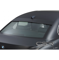 ALERON TECHO TRASERO FIBRA VIDRIO BMW  7er E65 E66 Limousine AÑO  2001-2008