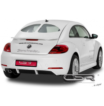 ALERON TECHO TRASERO FIBERFLEX VW Beetle Todos modelos AÑO  Desde 2011