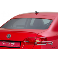 ALERON TECHO TRASERO FIBERFLEX VW Jetta 6 Todos modelos AÑO  Desde 2010