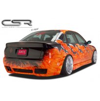 PARAGOLPES TRASERO FIBRA VIDRIO Audi A4 B5 AÑO 1994-2001  Limousine