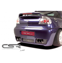 PARAGOLPES TRASERO FIBRA VIDRIO Opel Tigra A AÑO 1994-2000  Coupé