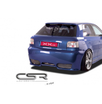 PARAGOLPES TRASERO FIBERFLEX Audi  A3 8L AÑO 1996-2001  Hatchback