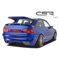 PARAGOLPES TRASERO FIBERFLEX Ford Escort MK6 / &#039;95 MK7 AÑO 1993-2000  Hatchback / Cabrio