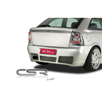 PARAGOLPES TRASERO FIBRA VIDRIO Opel Astra G CC AÑO 1998-2004  Hatchback