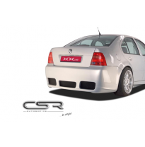 PARAGOLPES TRASERO FIBRA VIDRIO VW   Bora / Jetta 4 AÑO 1998-2005  Limousine