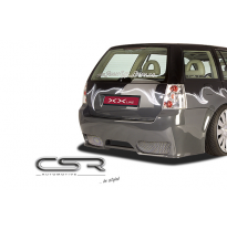 PARAGOLPES TRASERO FIBRA VIDRIO VW   Bora / Jetta 4 AÑO 1998-2005  Variant