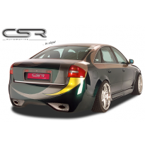 PARAGOLPES TRASERO FIBERFLEX Audi  A6 C5 Typ 4B AÑO 1997-2004  Limousine