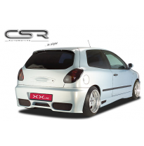 PARAGOLPES TRASERO FIBERFLEX Fiat  Bravo Typ 182 AÑO 1995-2001  Hatchback