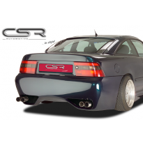 PARAGOLPES TRASERO FIBERFLEX Opel  Calibra    AÑO 1990-1997  Coupé