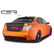 PARAGOLPES TRASERO FIBERFLEX BMW  5er E60  AÑO Desde 2003  Limousine