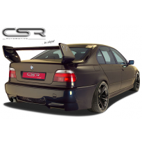 PARAGOLPES TRASERO FIBERFLEX BMW 5er E39  AÑO 1995-2004  Limousine