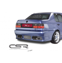 PARAGOLPES TRASERO FIBRA VIDRIO VW  Vento AÑO 1992-1998  Sedan