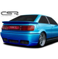 PARAGOLPES TRASERO FIBERFLEX Audi 80 B3 AÑO 1986-1991  Coupé  / Cabrio