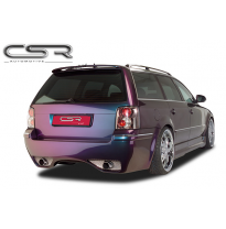 PARAGOLPES TRASERO FIBERFLEX VW  Passat 3B / 3BG AÑO 1996-2005  Variant