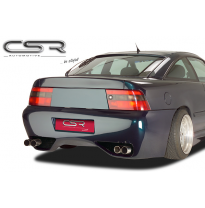 PARAGOLPES TRASERO FIBERFLEX Opel  Calibra    AÑO 1990-1997  Coupé