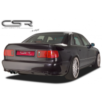 PARAGOLPES TRASERO FIBERFLEX Audi Audi A8 Typ D2/4D AÑO 1994-2002  Sedan