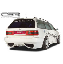 PARAGOLPES TRASERO FIBERFLEX VW  Passat B3 Typ 35i AÑO 1988-1993  Variant