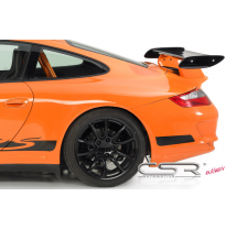 ALETA LATERAL FIBRA VIDRIO Porsche  911/996 AÑO 1997-2006  Coupé / Cabrio, No para GT2, Turbo y 4S