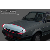 ALARGAMIENTO CAPOT METAL VW  Golf 2 Typ 19E Hatchback AÑO  1983-1992