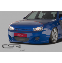 ALARGAMIENTO CAPOT METAL VW  Golf 4 Hatchback / Variant AÑO  1997-2006