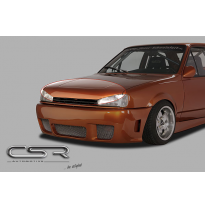 ALARGAMIENTO CAPOT METAL VW  Polo 2 Typ 86C 2F Hatchback / Hatchback  AÑO  1990-1994