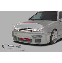 ALARGAMIENTO CAPOT METAL VW Vento Sedan AÑO  1992-1998