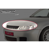 ALARGAMIENTO CAPOT METAL VW  Passat 3B Sedan / Kombi AÑO  1996-2000