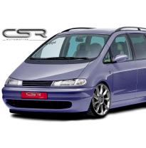 ALARGAMIENTO CAPOT METAL VW Sharan Van (vor Facelift) AÑO  1995-2000