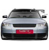 ALARGAMIENTO CAPOT METAL VW  Passat 3BG Limousine / Avant AÑO  2000-2005