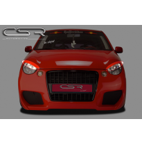 ALARGAMIENTO CAPOT METAL VW  Lupo Hatchback AÑO  1998-2005