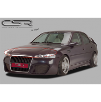 ALARGAMIENTO CAPOT METAL Opel Vectra B Sedan / Hatchback / Kombi (Caravan) AÑO  1995-2002