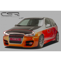 ALARGAMIENTO CAPOT METAL VW Polo 3 6N 2 (Facelift) Hatchback / Sedan / Kombi AÑO  1999-2001