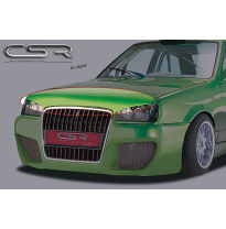 ALARGAMIENTO CAPOT METAL VW  Polo 2 Typ 86C 2F Hatchback / Hatchback  AÑO  1990-1994