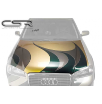 Capo Audi A6 C5 Typ 4B MOT153