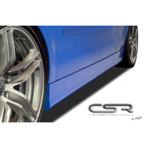 TALONERAS METAL METAL VW  Polo 6N AÑO 1994-1999  Hatchback