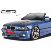 PESTAÑAS FAROS DELANTEROS ABS BMW 3er E36 Limousine / Coupé / Cabrio / Compact / Touring / M3 Coupé / M3 Cabrio / M3 Limousine A