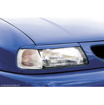 PESTAÑAS FAROS DELANTEROS ABS Seat Cordoba KC Sedan AÑO  1993-1999