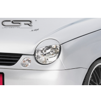 Pestañas delanteras VW Lupo 10/199807/2005 Todos modelos ABS