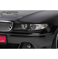 Pestañas delanteras BMW 3er E46 3/2003-2007 Coupé Cabrio ABS