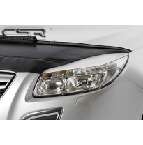 Pestañas delanteras Opel Insignia A 2008-6/2013 Todos modelos, No valido para Facelift ABS